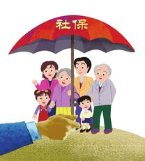 企業選擇通運代繳保險的好處