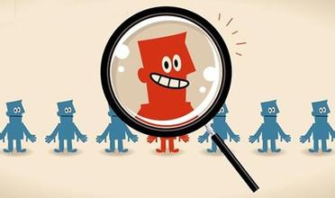 中國企業需要人力資源