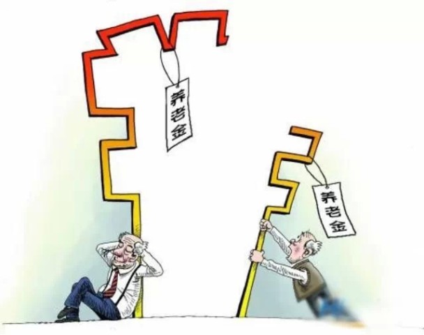 提高基本養老保險統籌層次既迫切又艱難