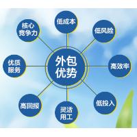 生產線外包